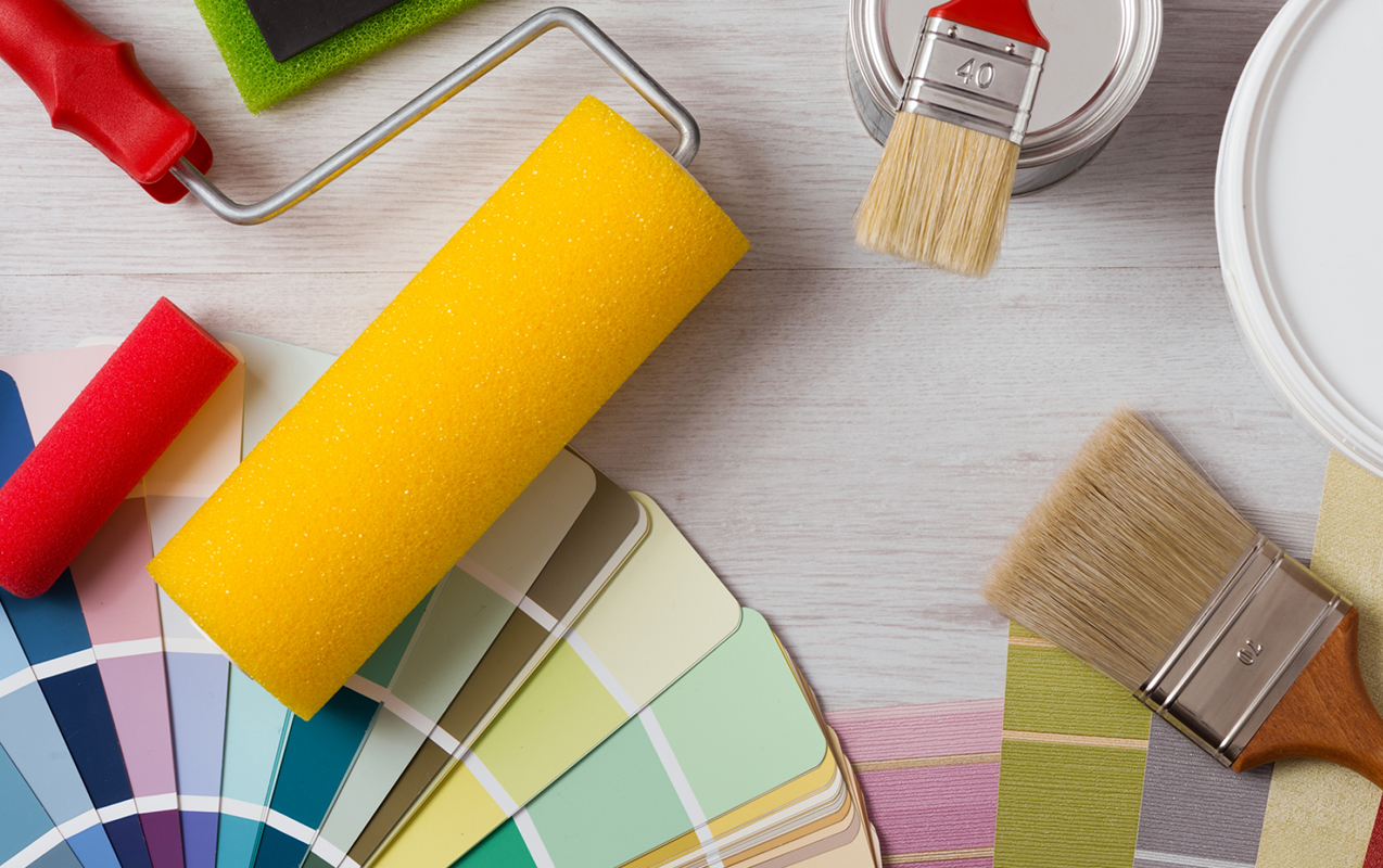 Kırşehir dış cephe boyama